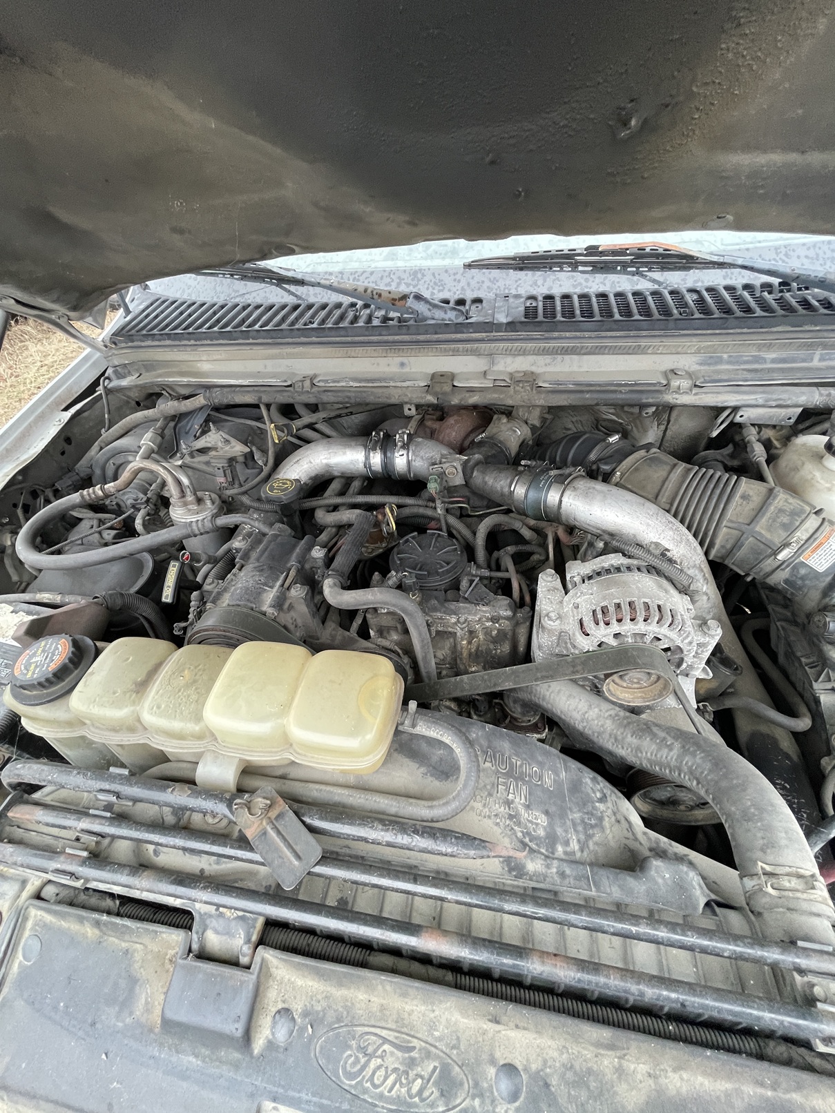 1999 FORD F250 - Image 22